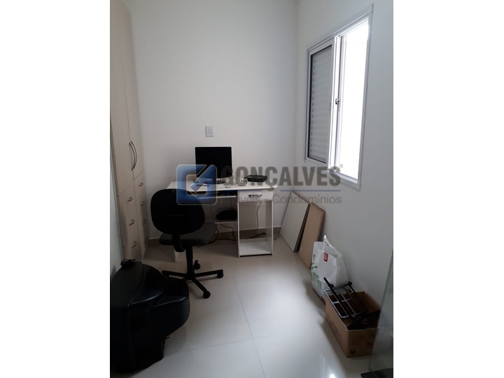 2043, Apartamento Cobertura, à venda, à venda, 350.000,00,Parque Oratório, Santo André,2 quartos: B (31)