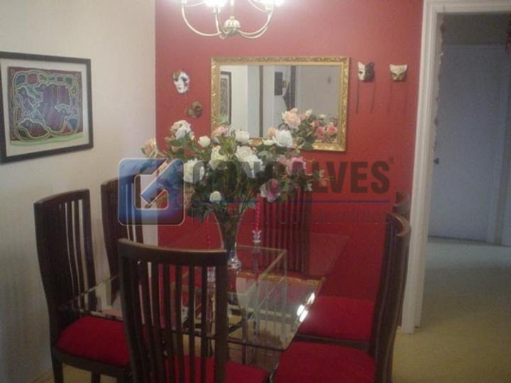 2049, Apartamento, à venda, à venda, 900.000,00,Anchieta, São Bernardo do Campo,3 quartos: 5