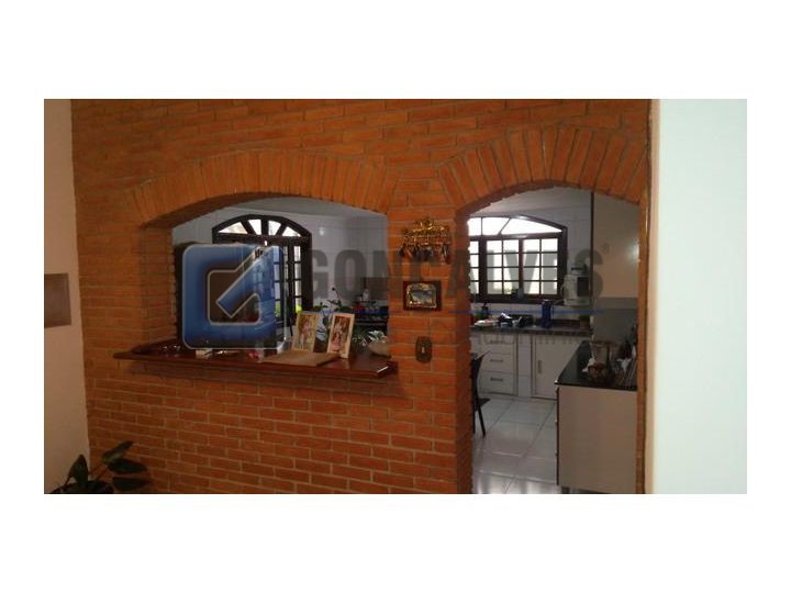 205, Sobrado, à venda, à venda, 851.000,00,Jordanópolis, São Bernardo do Campo,3 quartos: 661804010310484