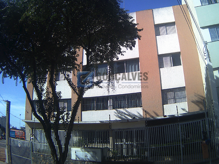 2052, Apartamento, à venda, à venda, 320.000,00,Centro, São Bernardo do Campo,1 quarto: (37)