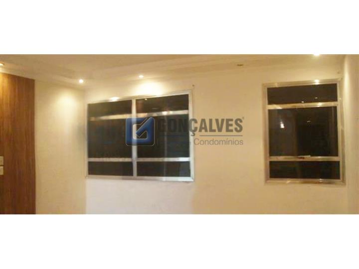 2054, Apartamento, à venda, à venda, 400.000,00,Demarchi, São Bernardo do Campo,3 quartos: A (33)