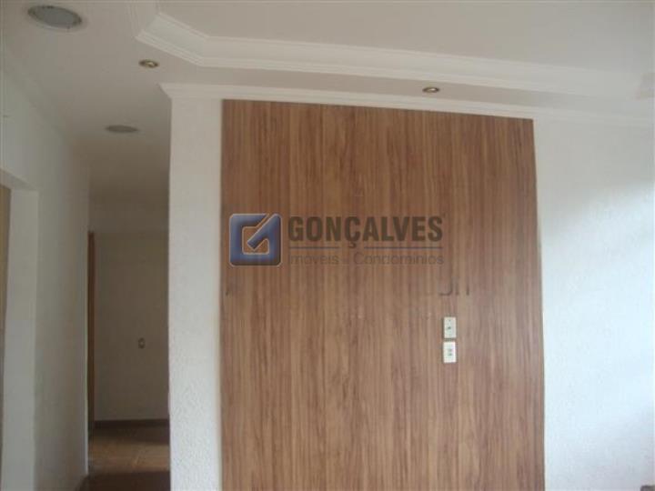 2054, Apartamento, à venda, à venda, 400.000,00,Demarchi, São Bernardo do Campo,3 quartos: B (30)