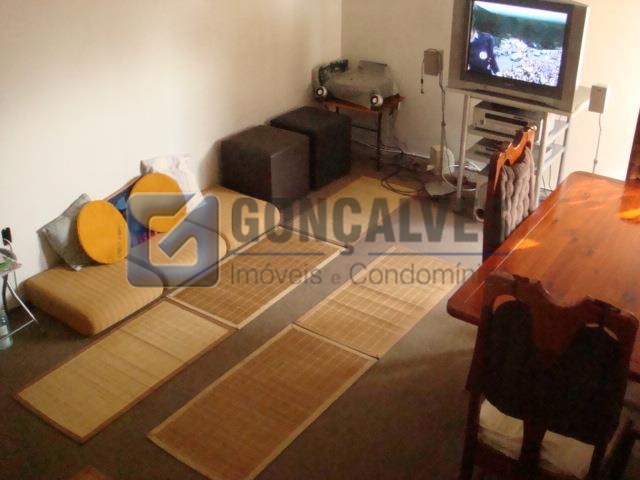 2055, Apartamento, à venda, à venda, 410.000,00,Vila Scarpelli, Santo André,2 quartos: 2