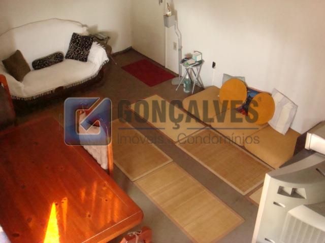 2055, Apartamento, à venda, à venda, 410.000,00,Vila Scarpelli, Santo André,2 quartos: 3