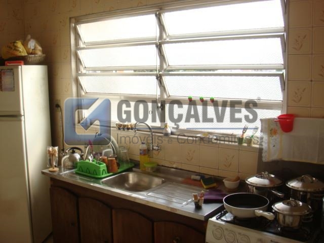 2055, Apartamento, à venda, à venda, 410.000,00,Vila Scarpelli, Santo André,2 quartos: 6