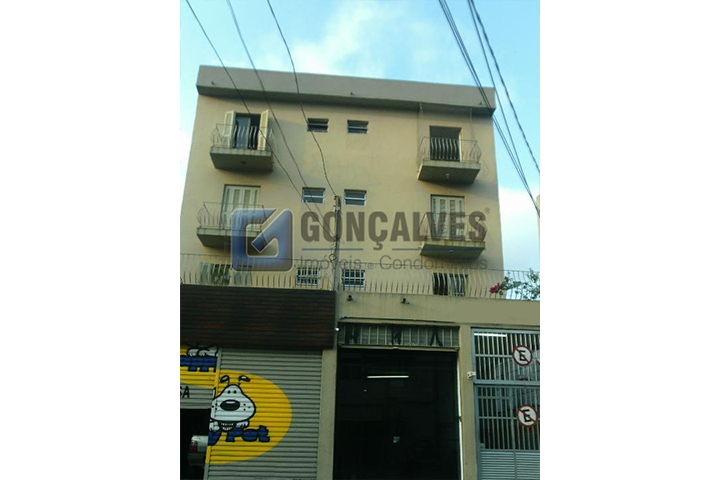 2055, Apartamento, à venda, à venda, 410.000,00,Vila Scarpelli, Santo André,2 quartos: PTDC0018