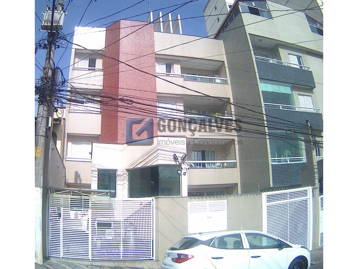 2057, Apartamento Cobertura, à venda, à venda, 620.000,00,Centro, São Bernardo do Campo,2 quartos: (9)