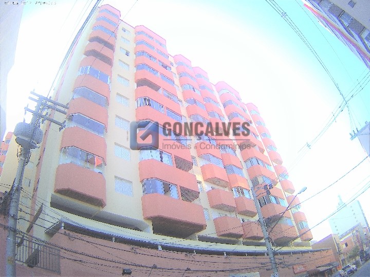 2060, Apartamento, à venda, à venda, 850.000,00,Rudge Ramos, São Bernardo do Campo,4 quartos: (21)