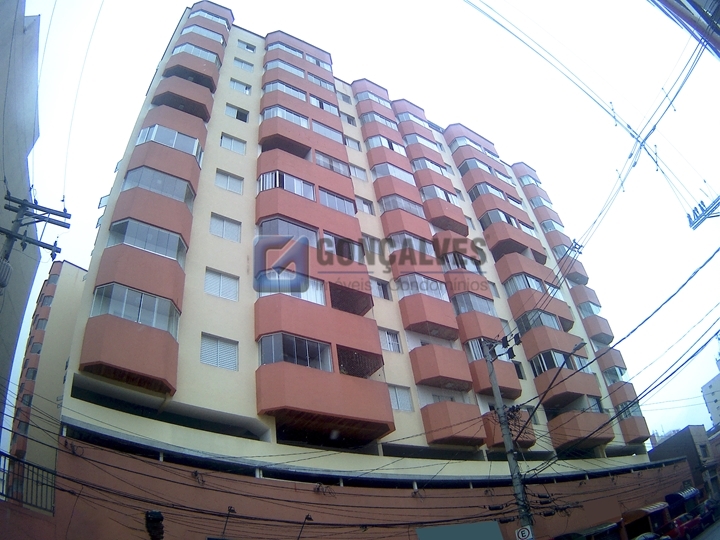 2060, Apartamento, à venda, à venda, 850.000,00,Rudge Ramos, São Bernardo do Campo,4 quartos: (17)