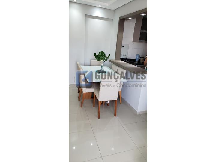 2066, Apartamento, à venda, à venda, 370.000,00,Nova Petrópolis, São Bernardo do Campo,2 quartos: A (25)