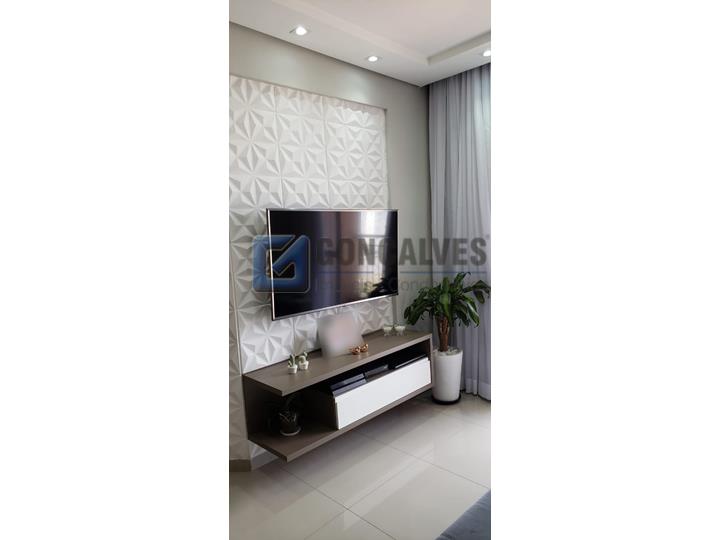 2066, Apartamento, à venda, à venda, 370.000,00,Nova Petrópolis, São Bernardo do Campo,2 quartos: A (31)