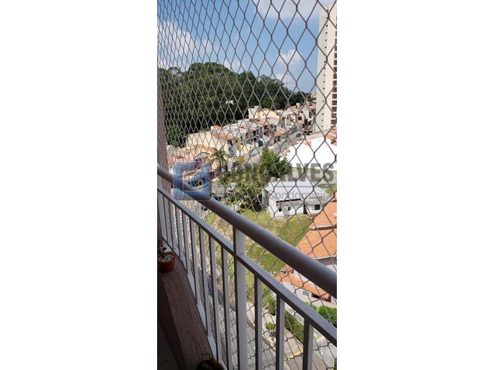 2066, Apartamento, à venda, à venda, 370.000,00,Nova Petrópolis, São Bernardo do Campo,2 quartos: A (33)