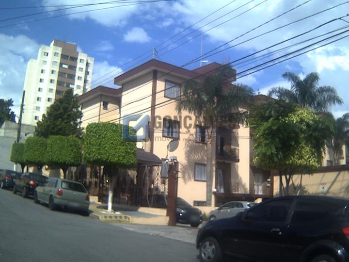 2071, Apartamento, à venda, à venda, 266.000,00,Santa Terezinha, São Bernardo do Campo,2 quartos: (19)