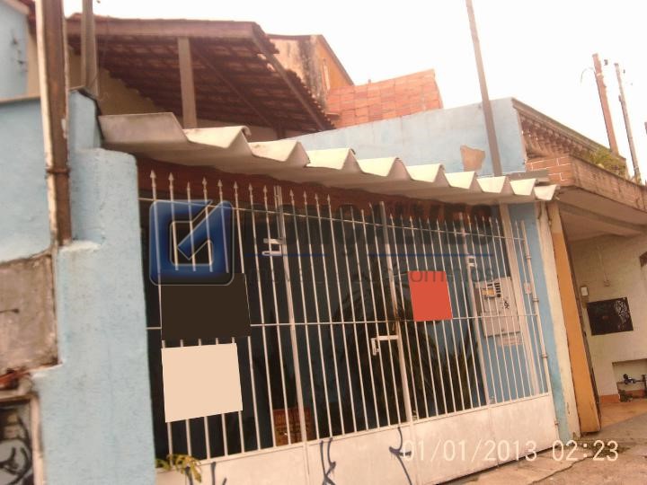 2072, Sobrado, à venda, à venda, 550.000,00,Jardim, Santo André,2 quartos: PTDC0035