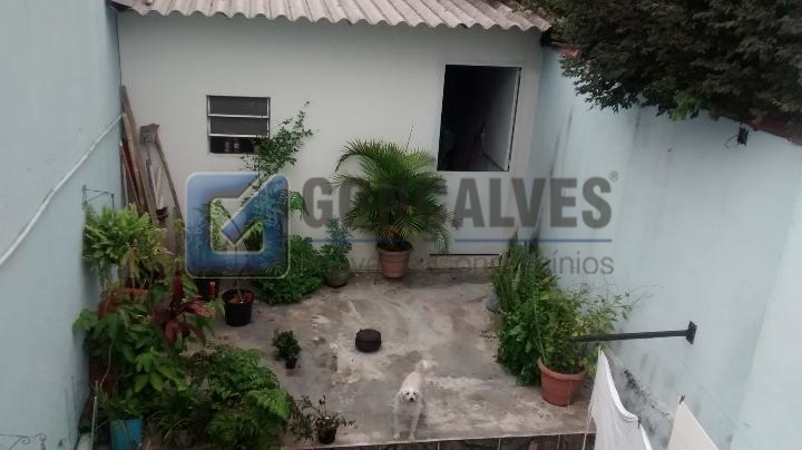 2072, Sobrado, à venda, à venda, 550.000,00,Jardim, Santo André,2 quartos: 031