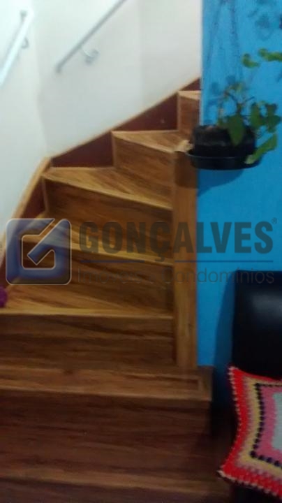 2072, Sobrado, à venda, à venda, 550.000,00,Jardim, Santo André,2 quartos: 020