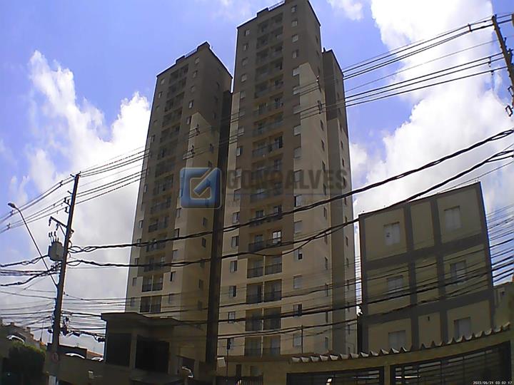 2076, Apartamento, à venda, à venda, 373.000,00,Assunção, São Bernardo do Campo,2 quartos: (16)