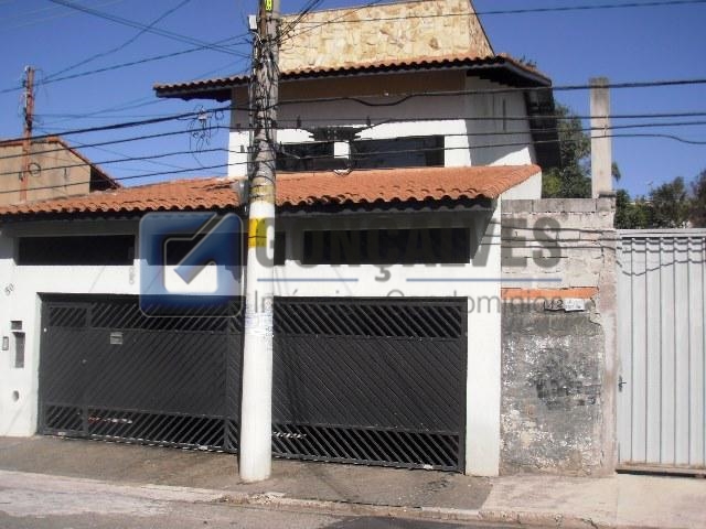 2077, Sobrado, à venda, à venda, 850.000,00,Vila Aquilino, Santo André,3 quartos: P1100021