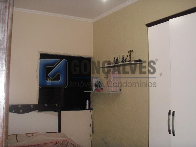 2077, Sobrado, à venda, à venda, 850.000,00,Vila Aquilino, Santo André,3 quartos: 13