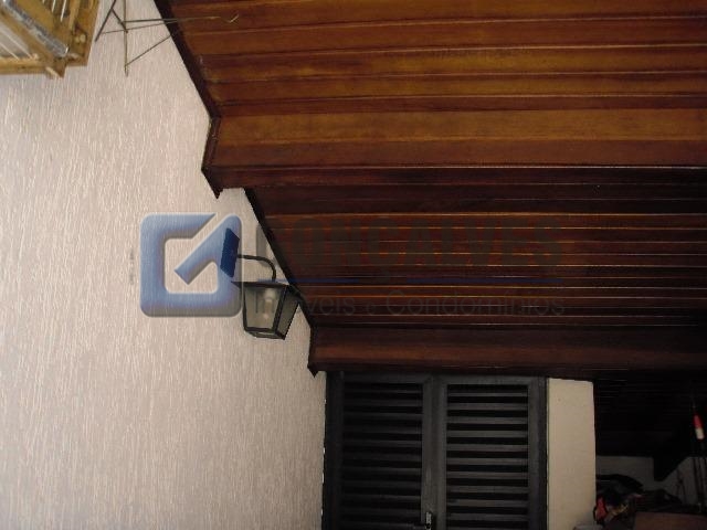 2077, Sobrado, à venda, à venda, 850.000,00,Vila Aquilino, Santo André,3 quartos: P4230176