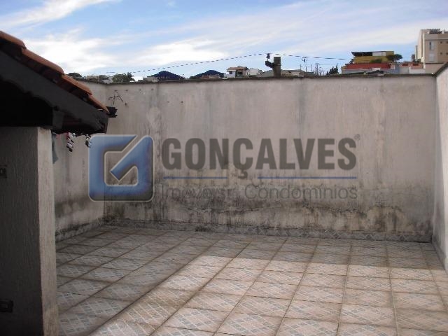 2077, Sobrado, à venda, à venda, 850.000,00,Vila Aquilino, Santo André,3 quartos: P4230174