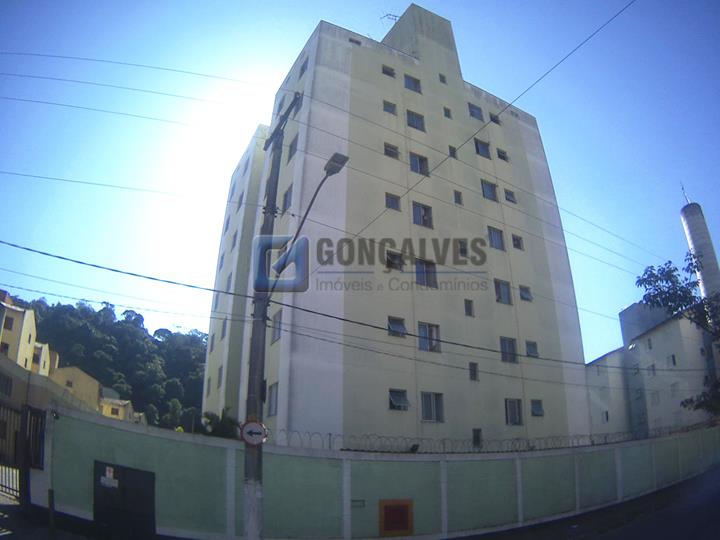 2083, Apartamento, à venda, à venda, 235.000,00,Ferrazópolis, São Bernardo do Campo,2 quartos: (6)