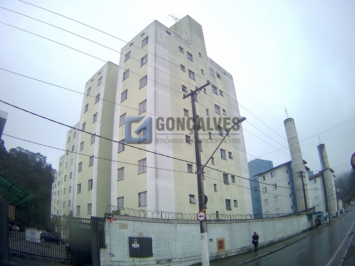 2083, Apartamento, à venda, à venda, 235.000,00,Ferrazópolis, São Bernardo do Campo,2 quartos: (6)