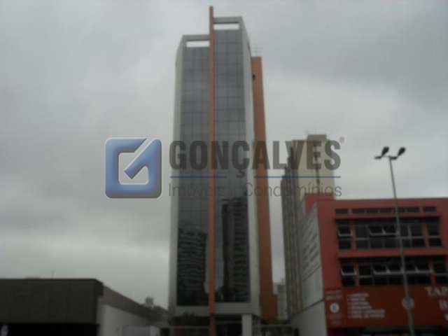 2084, Sala, à venda, à venda, 535.000,00,VILA ASSUNCAO, Santo André,: Foto  (4)