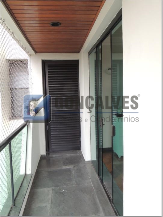 2085, Apartamento, à venda, à venda, 615.000,00,Vila Bastos, Santo André,3 quartos: varanda