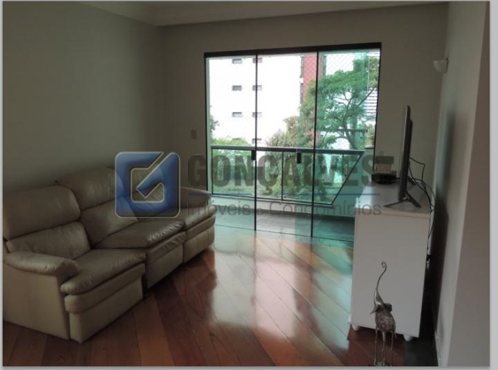 2085, Apartamento, à venda, à venda, 615.000,00,Vila Bastos, Santo André,3 quartos: salatv2