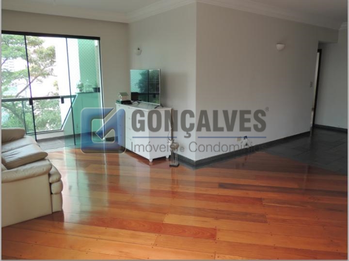 2085, Apartamento, à venda, à venda, 615.000,00,Vila Bastos, Santo André,3 quartos: sala-tv