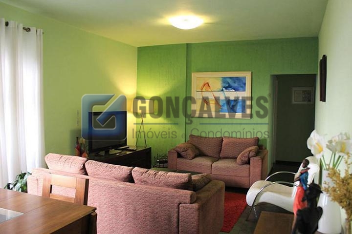 2088, Apartamento, à venda, à venda, 690.000,00,Centro, São Bernardo do Campo,3 quartos: F83842H