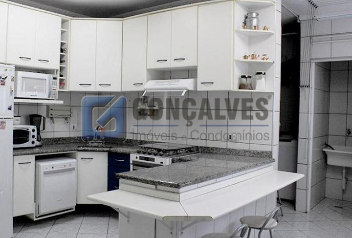 2088, Apartamento, à venda, à venda, 690.000,00,Centro, São Bernardo do Campo,3 quartos: F83842O