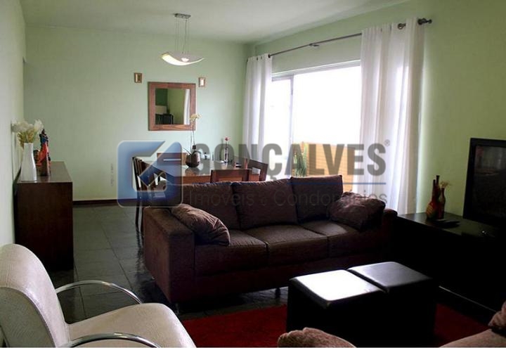 2088, Apartamento, à venda, à venda, 690.000,00,Centro, São Bernardo do Campo,3 quartos: F83842I