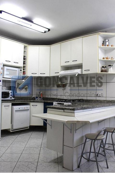 2088, Apartamento, à venda, à venda, 690.000,00,Centro, São Bernardo do Campo,3 quartos: F83842L