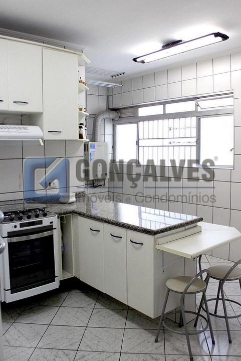 2088, Apartamento, à venda, à venda, 690.000,00,Centro, São Bernardo do Campo,3 quartos: P8020002