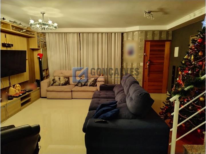 2091, Sobrado, à venda, à venda, 1.600.000,00,Nova Petrópolis, São Bernardo do Campo,3 quartos: A (23)