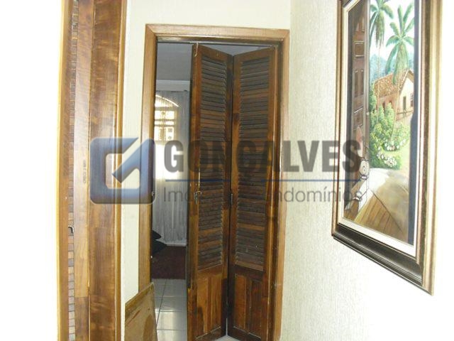 2097, Sobrado, à venda, à venda, 460.000,00,Rudge Ramos, São Bernardo do Campo,2 quartos: 2010-12-10 20