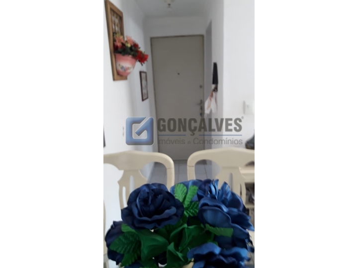 210, Apartamento, à venda, à venda, 260.000,00,Ferrazópolis, São Bernardo do Campo,2 quartos: A (30)