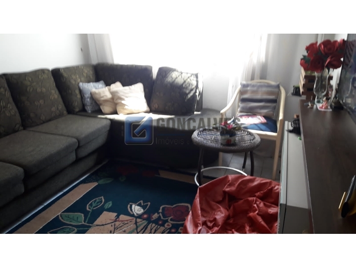 210, Apartamento, à venda, à venda, 260.000,00,Ferrazópolis, São Bernardo do Campo,2 quartos: A (50)