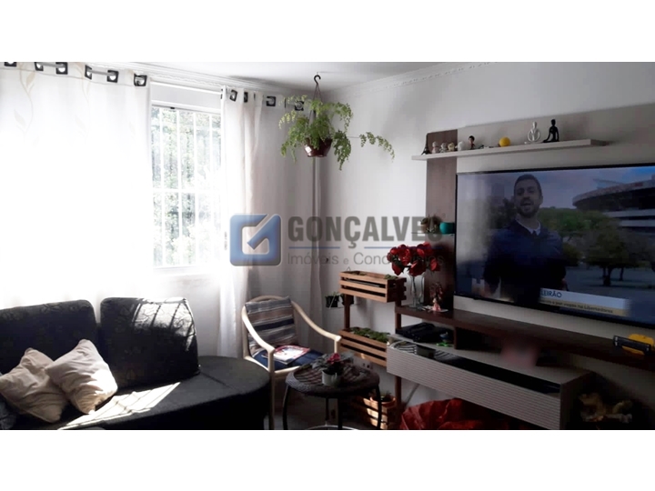 210, Apartamento, à venda, à venda, 260.000,00,Ferrazópolis, São Bernardo do Campo,2 quartos: A (52)