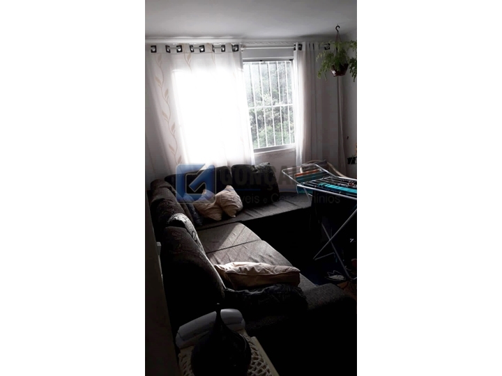 210, Apartamento, à venda, à venda, 260.000,00,Ferrazópolis, São Bernardo do Campo,2 quartos: A (60)