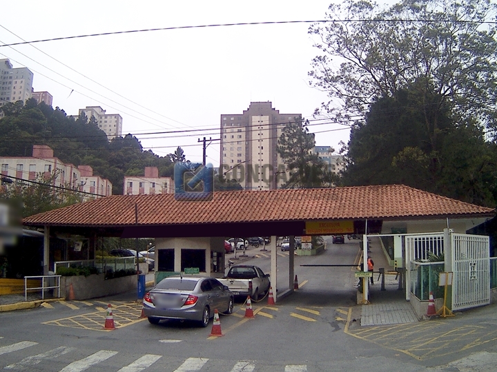 210, Apartamento, à venda, à venda, 260.000,00,Ferrazópolis, São Bernardo do Campo,2 quartos: (41)