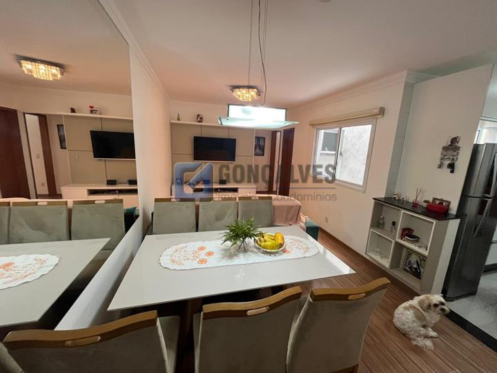 2102, Apartamento Cobertura, à venda, à venda, 705.000,00,Vila Valparaíso, Santo André,2 quartos: A (22)