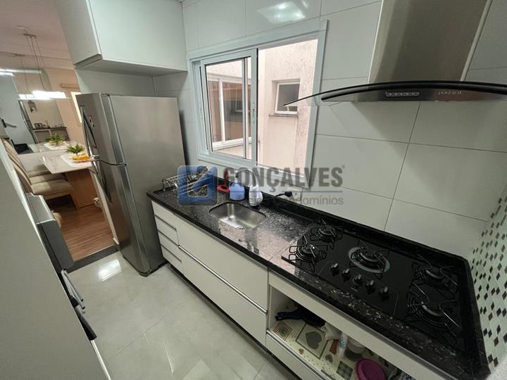 2102, Apartamento Cobertura, à venda, à venda, 705.000,00,Vila Valparaíso, Santo André,2 quartos: D (32)