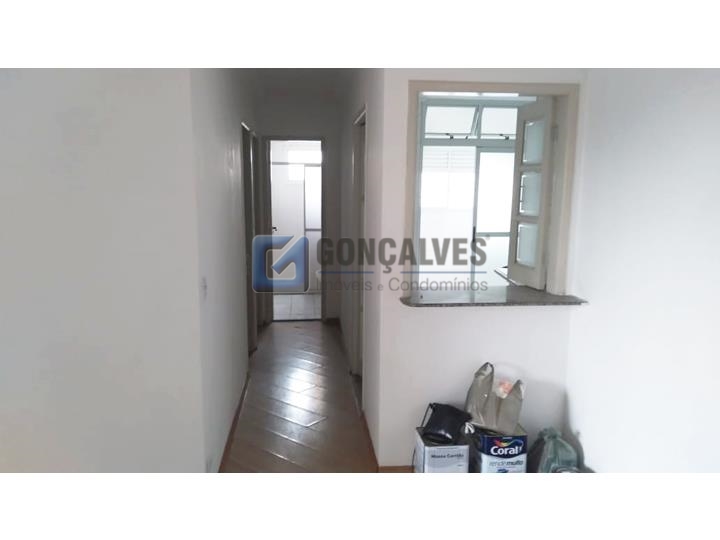 2103, Apartamento, à venda, à venda, 340.000,00,Silveira, Santo André,2 quartos: B (60)