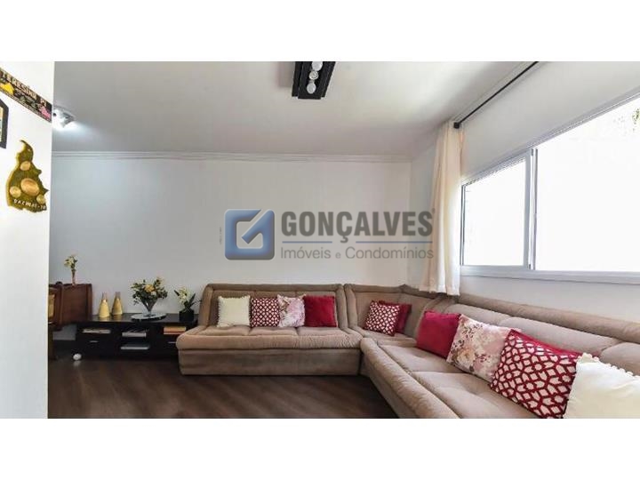 2131, Apartamento, à venda, à venda, 570.000,00,Vila Gonçalves, São Bernardo do Campo,3 quartos: A (20)