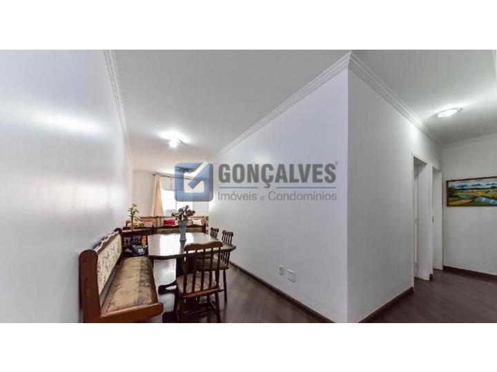 2131, Apartamento, à venda, à venda, 570.000,00,Vila Gonçalves, São Bernardo do Campo,3 quartos: A (30)