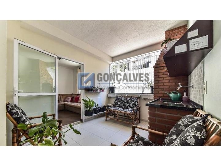 2131, Apartamento, à venda, à venda, 570.000,00,Vila Gonçalves, São Bernardo do Campo,3 quartos: A (42)