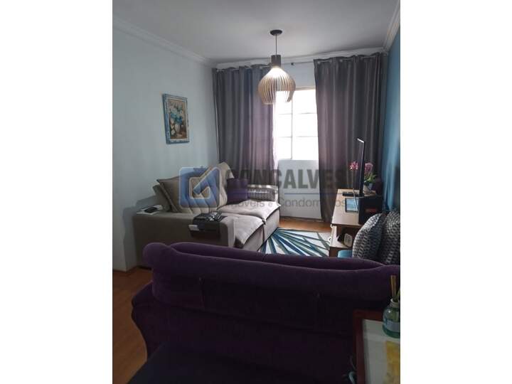 2133, Apartamento, à venda, à venda, 220.000,00,Jardim Santo André, Santo André,2 quartos: A (32)